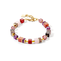 Bracciale Coeur De Lion Donna in Acciaio 39039300316 - 39039300316